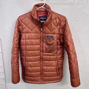 Patagonia Puffer Jacket